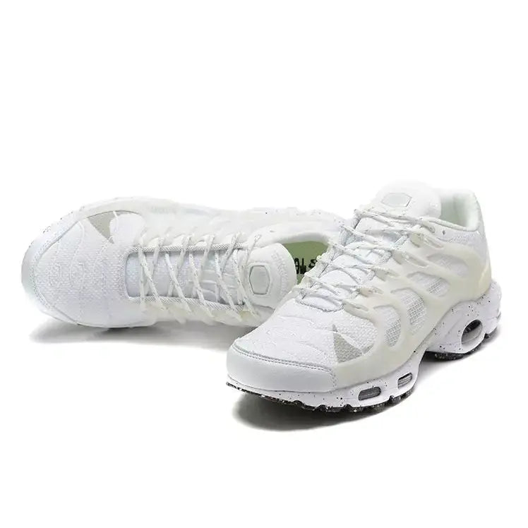 NIKE AIR MAX TERRASCAPE PLUS WHITE