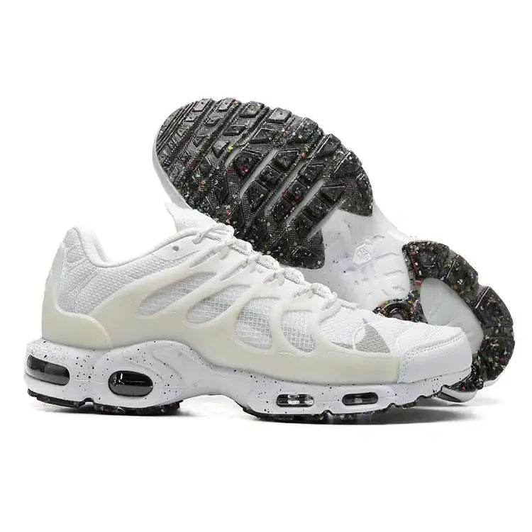 NIKE AIR MAX TERRASCAPE PLUS WHITE