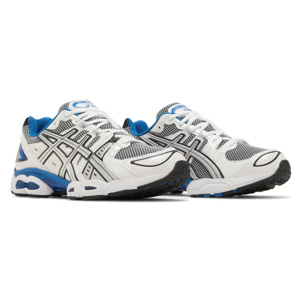 ASICS GEL NIMBUS 9 WHITE LAKE DRIVE