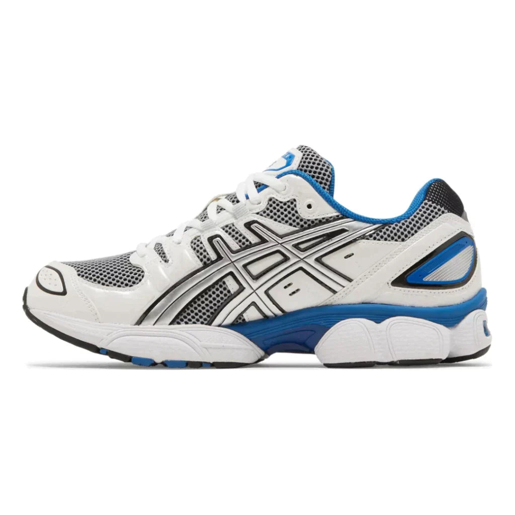 ASICS GEL NIMBUS 9 WHITE LAKE DRIVE