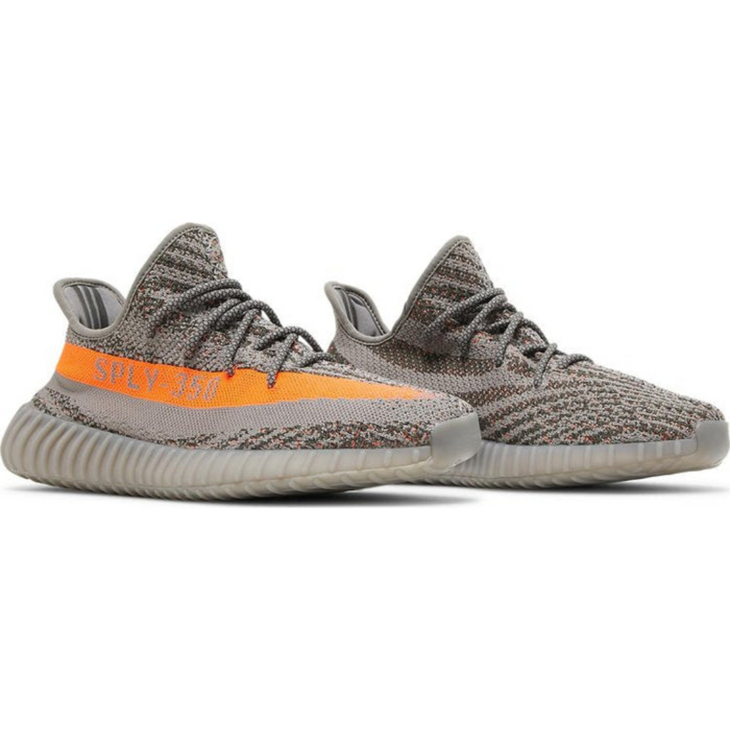 ADIDAS YEEZY BOOST 350 V2 BELUGA REFLECTIVE