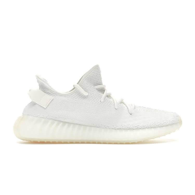 ADIDAS YEEZY BOOST 350 V2 CREAM/TRIPLE WHITE