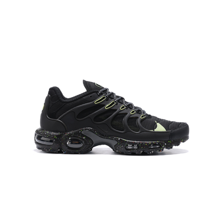 NIKE AIR MAX TERRASCAPE PLUS BLACK LIME