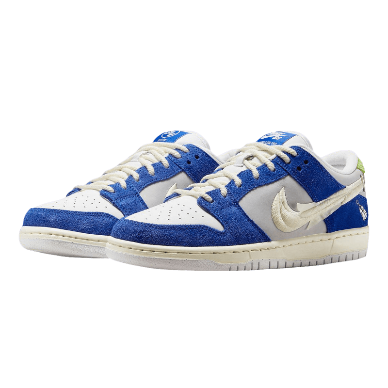 NIKE DUNK SB FLY STREETWEAR