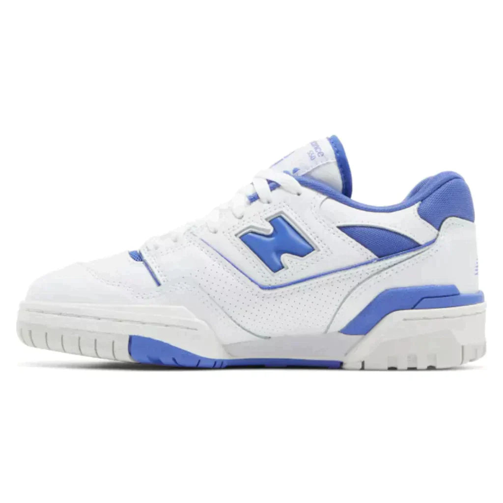 NEW BALANCE 550 WHITE AURA