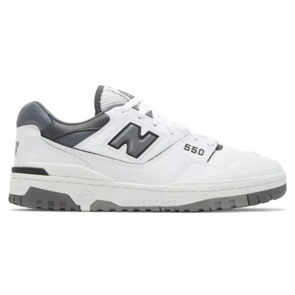 NEW BALANCE 550 WHITE CASTLEROCK