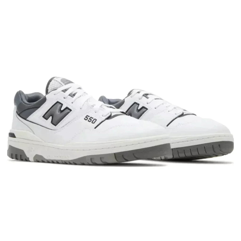 NEW BALANCE 550 WHITE CASTLEROCK