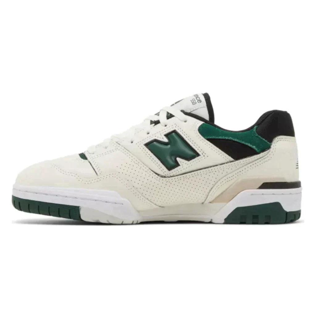 NEW BALANCE 550 WHITE PINE GREEN