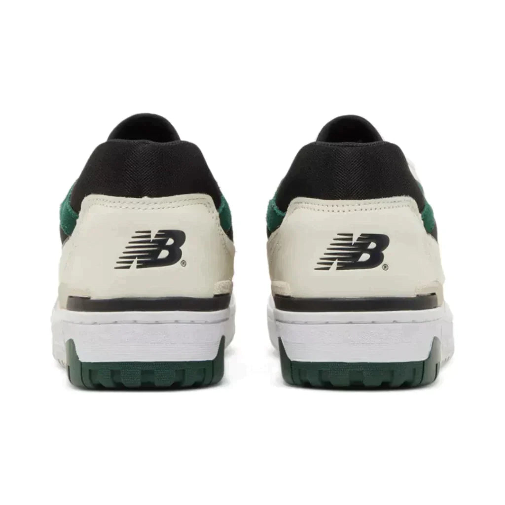 NEW BALANCE 550 WHITE PINE GREEN