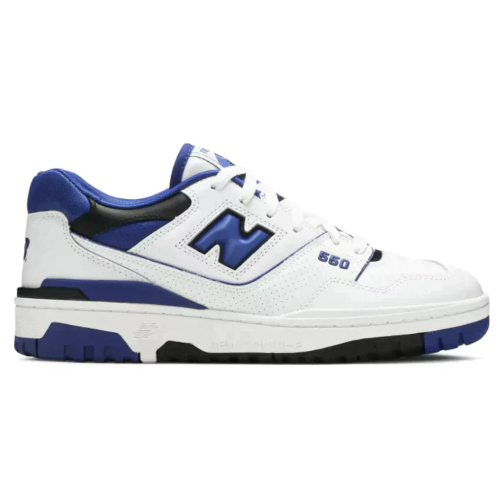 NEW BALANCE 550 WHITE TEAM ROYAL