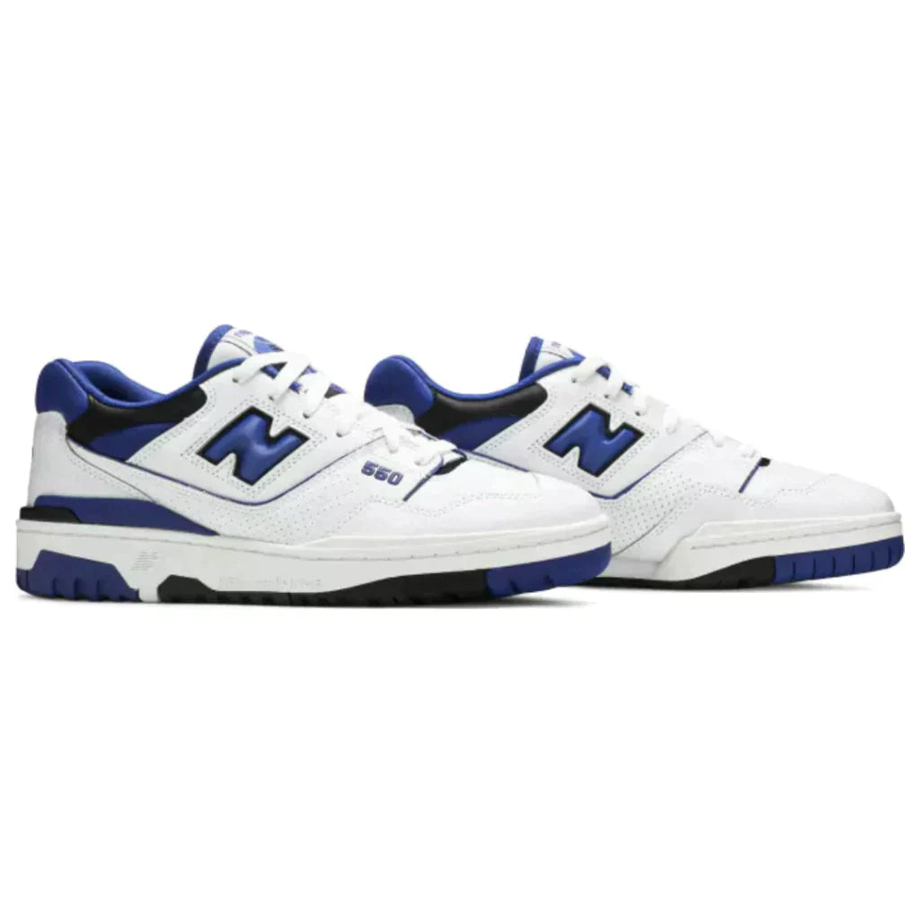 NEW BALANCE 550 WHITE TEAM ROYAL