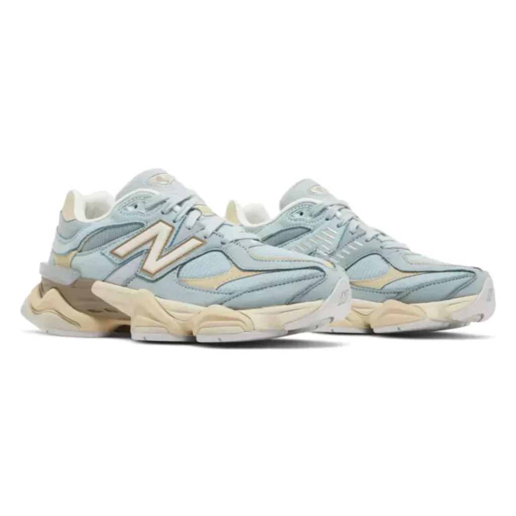 NEW BALANCE 9060 BLUE HAZE