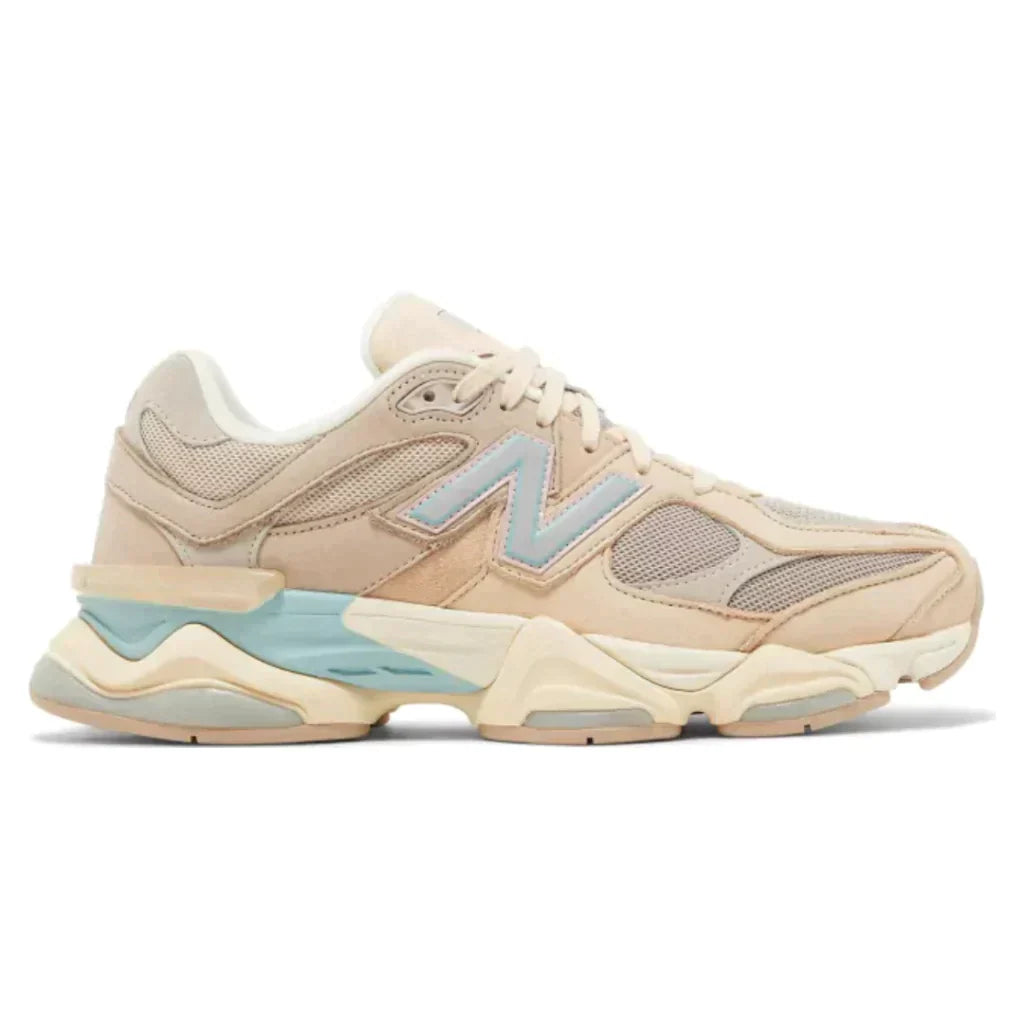 NEW BALANCE 9060 IVORY