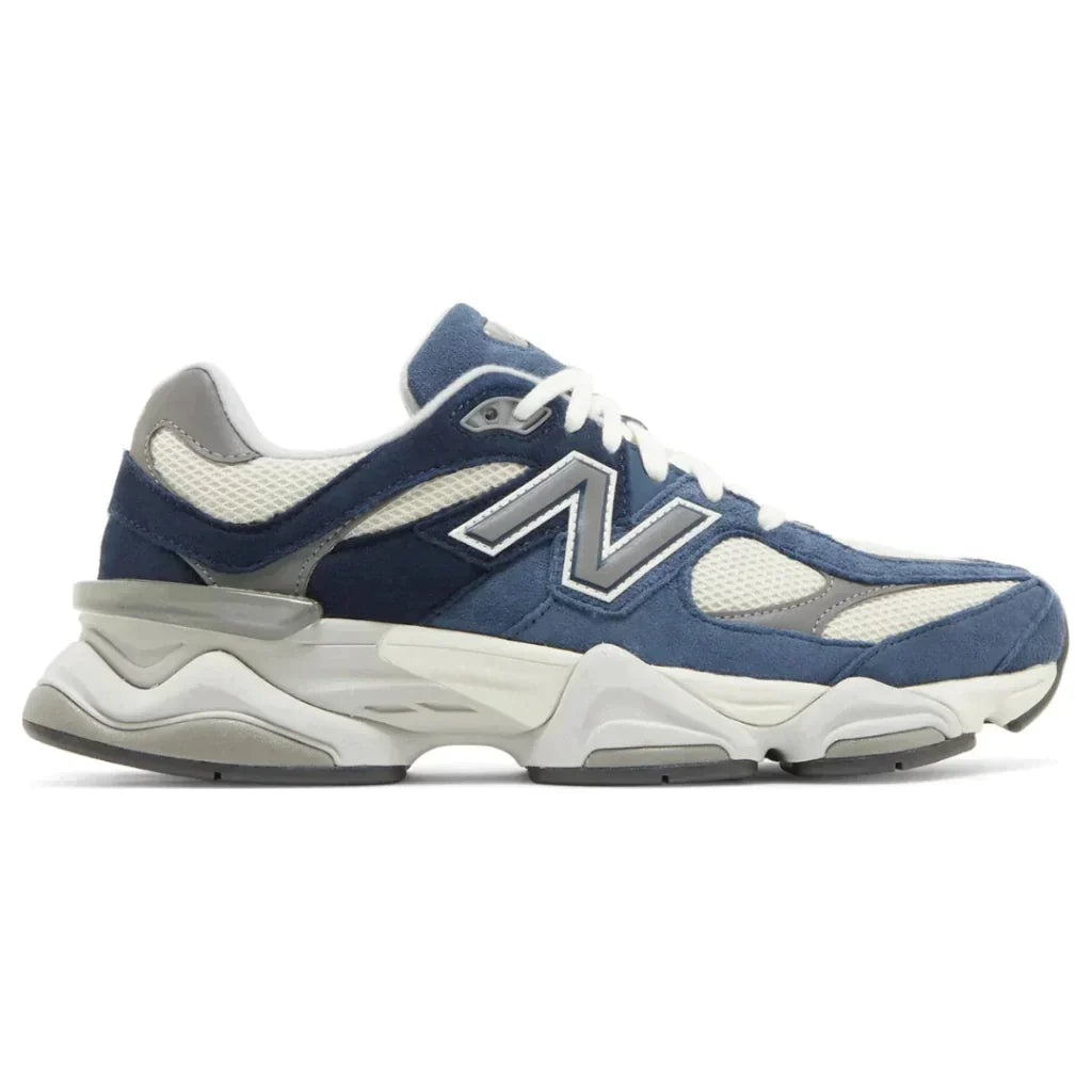 NEW BALANCE 9060 NATURAL INDIGO