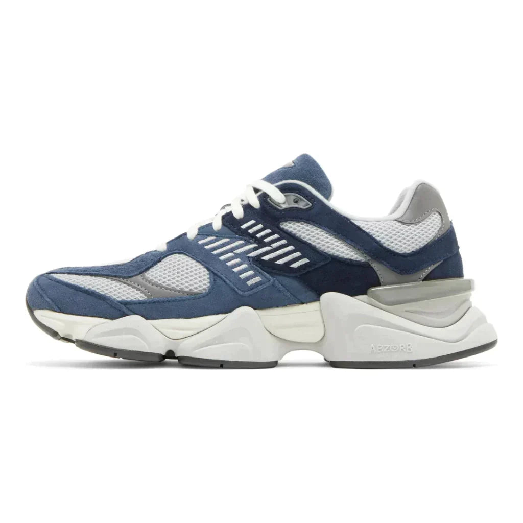 NEW BALANCE 9060 NATURAL INDIGO