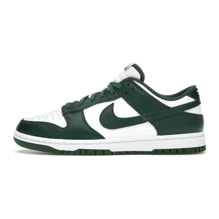 NIKE DUNK SB TEAM GREEN