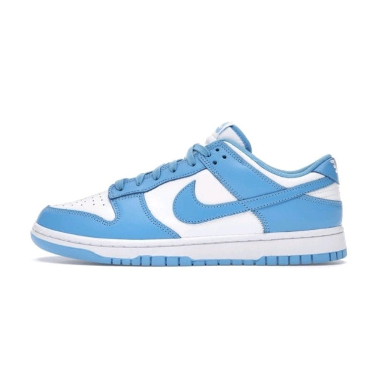 NIKE DUNK SB UNIVERSITY BLUE