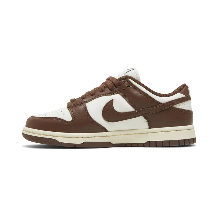 NIKE DUNK SB CACAO WOW