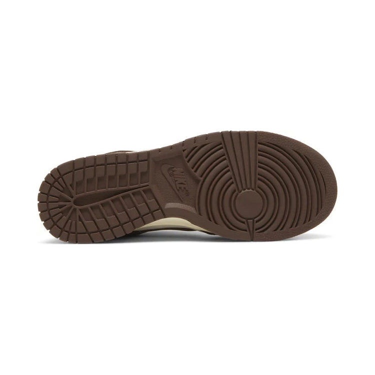 NIKE DUNK SB CACAO WOW