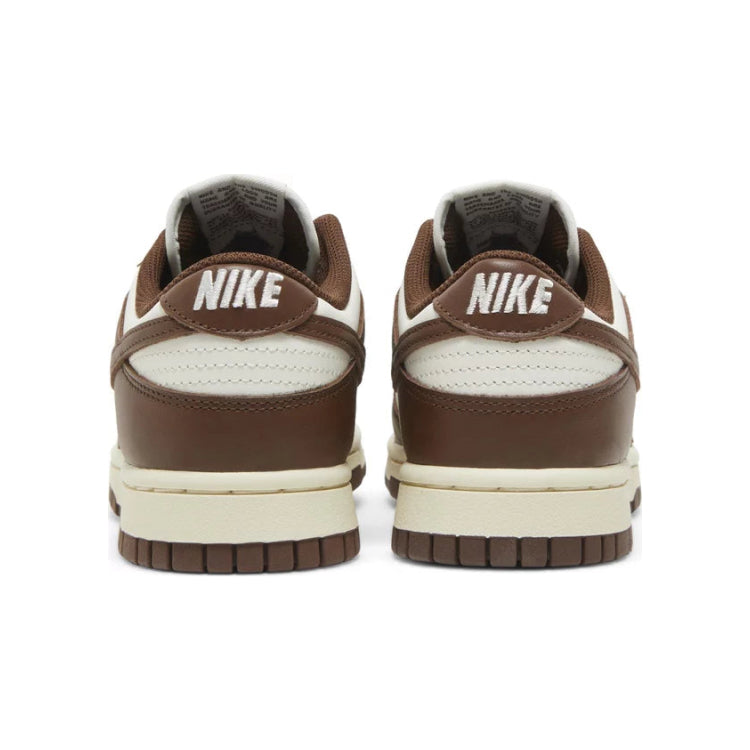 NIKE DUNK SB CACAO WOW