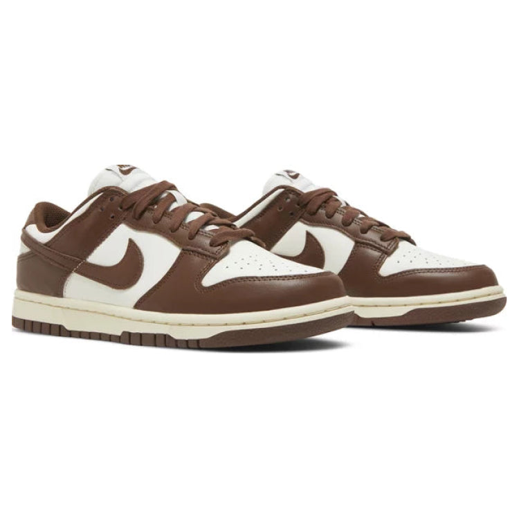 NIKE DUNK SB CACAO WOW