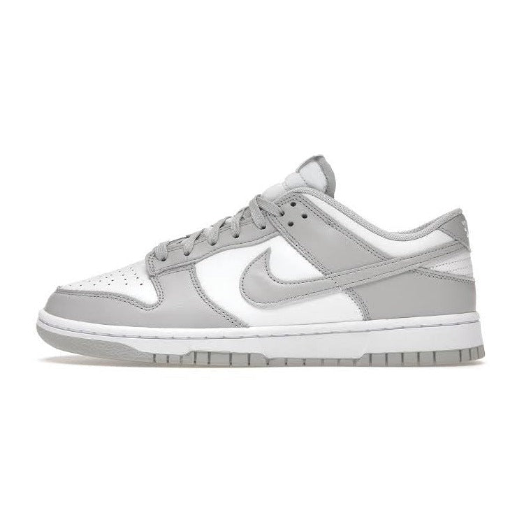 NIKE DUNK SB GRAY FOG