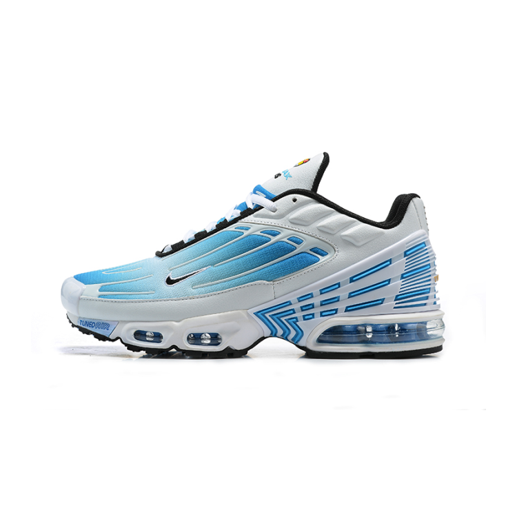 NIKE AIR MAX PLUS TN3 LASER BLUE