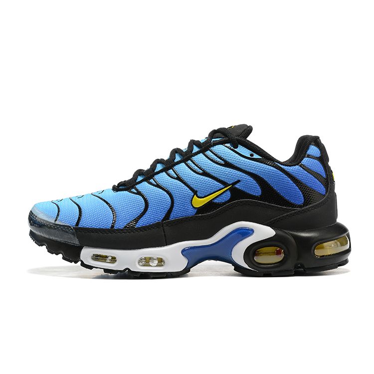 NIKE AIR MAX PLUS TN HYPER BLUE