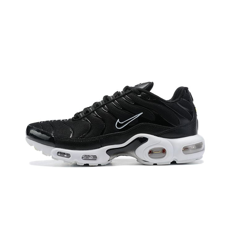 NIKE AIR MAX PLUS TN OREO BLACK