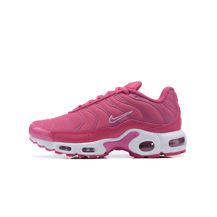 NIKE AIR MAX PLUS TN PINK PRIME