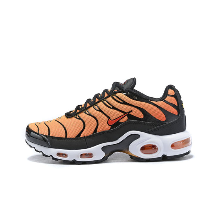 NIKE AIR MAX PLUS TN SUNSET ORANGE