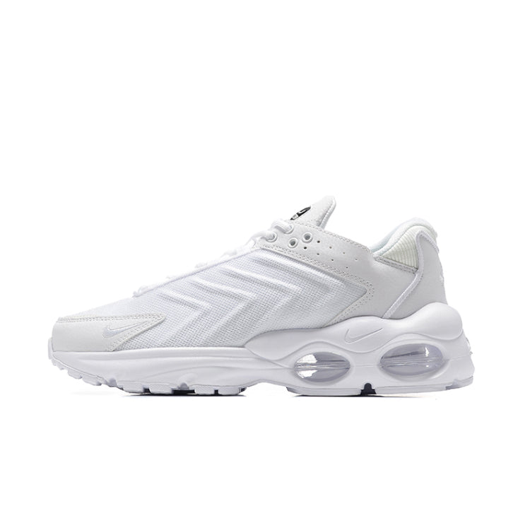 NIKE AIR MAX TW FULL WHITE