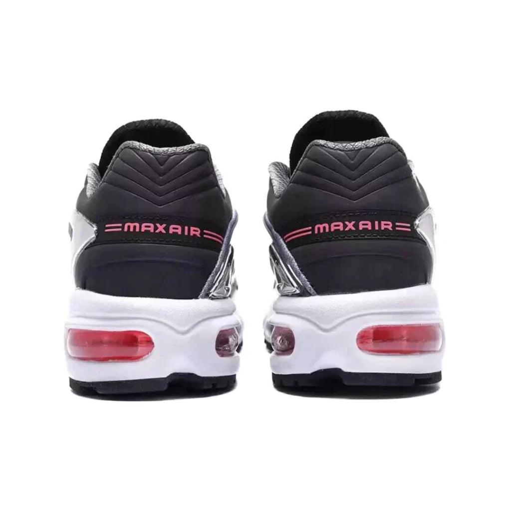 SKEPTA x AIR MAX TAILWIND V METALLIC SILVER