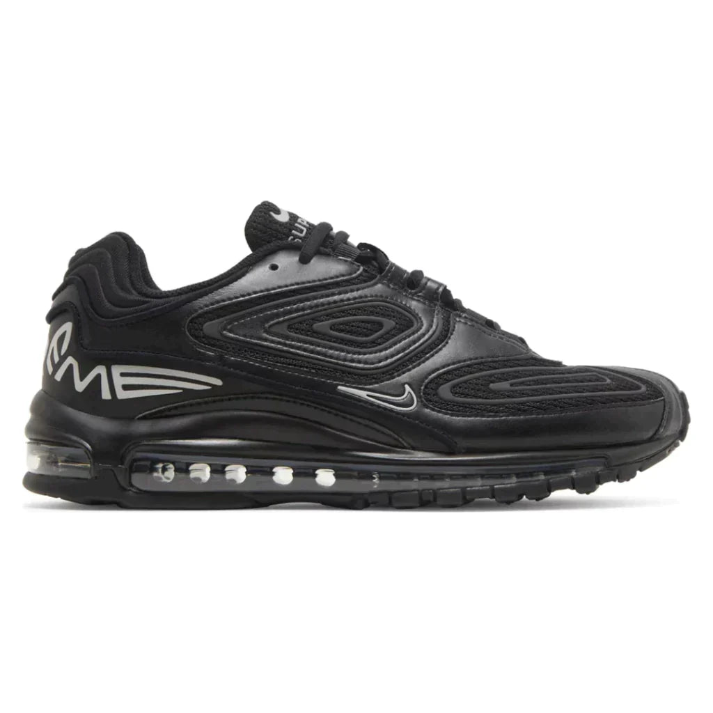 SUPREME X NIKE AIR MAX 98 TL SP BLACK