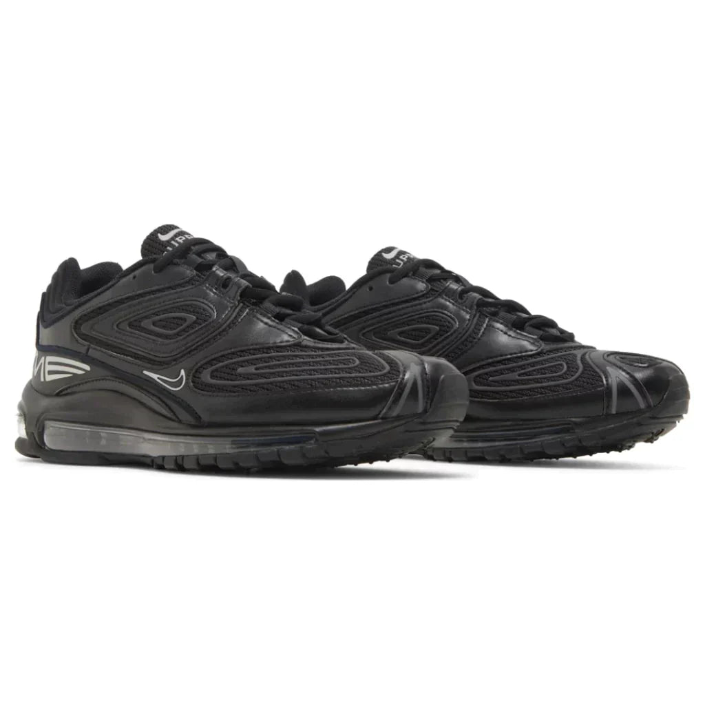 SUPREME X NIKE AIR MAX 98 TL SP BLACK