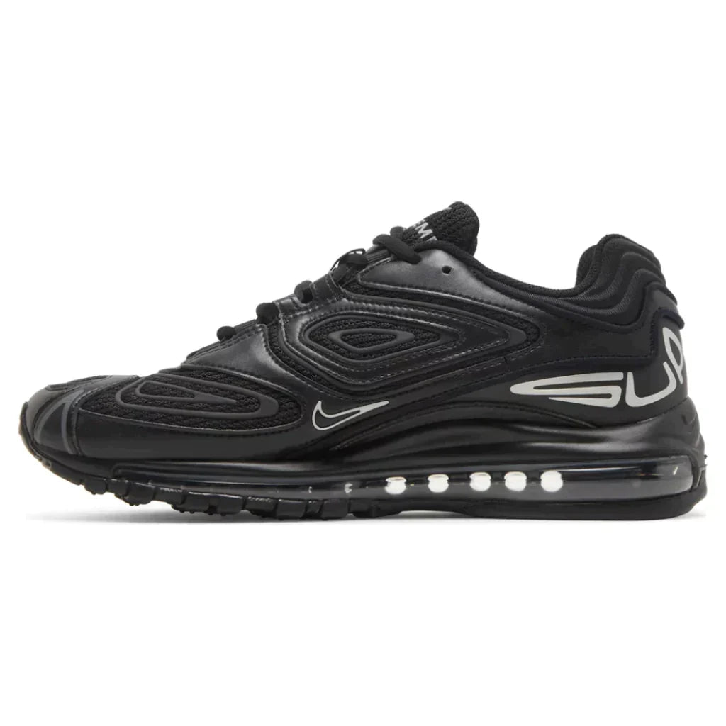 SUPREME X NIKE AIR MAX 98 TL SP BLACK