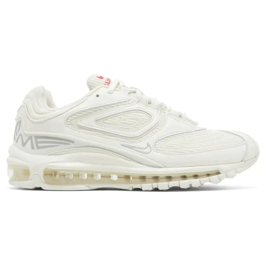 SUPREME X NIKE AIR MAX 98 TL SP WHITE