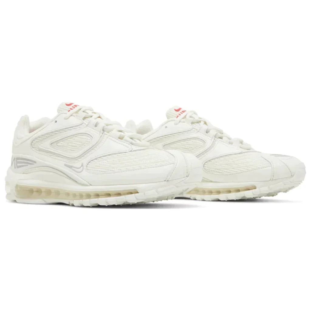 SUPREME X NIKE AIR MAX 98 TL SP WHITE