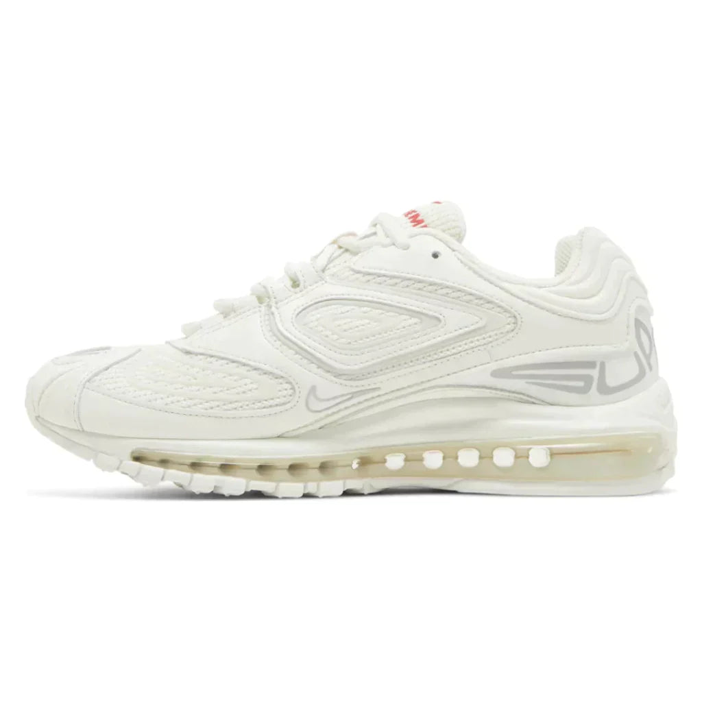 SUPREME X NIKE AIR MAX 98 TL SP WHITE