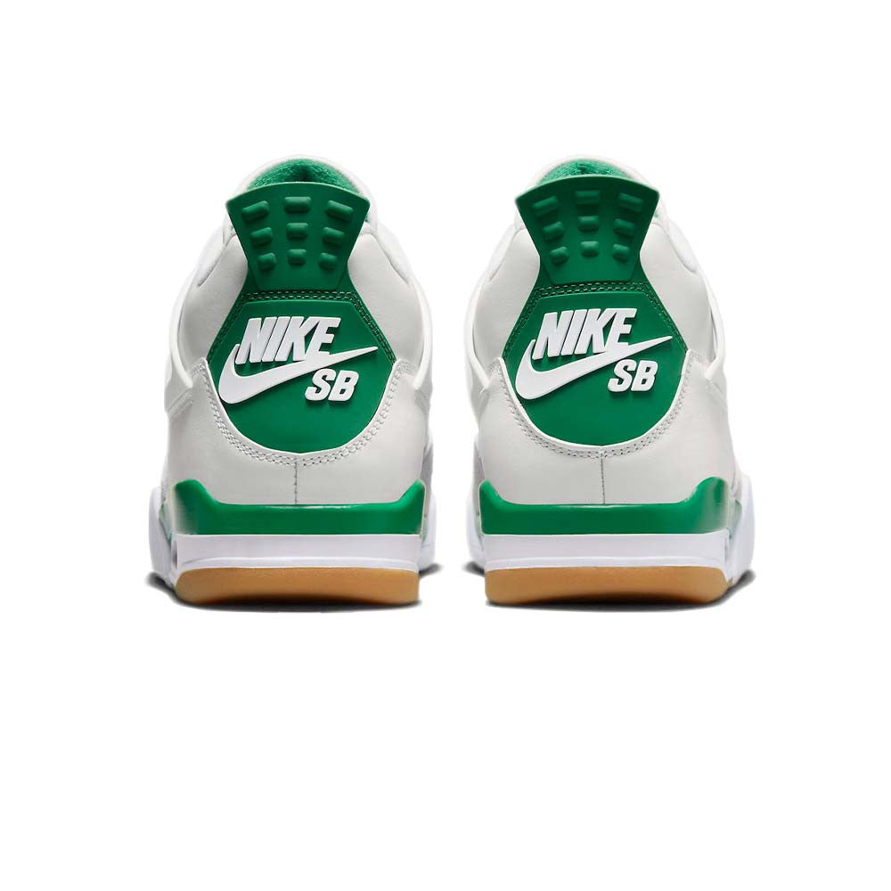 AIR JORDAN 4 PINE GREEN