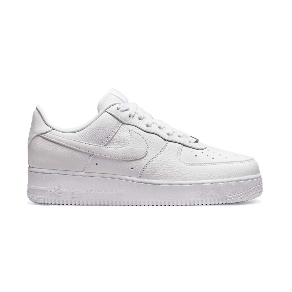 NOCTA x NIKE AIR FORCE 1 CERTIFIED LOVER BOY