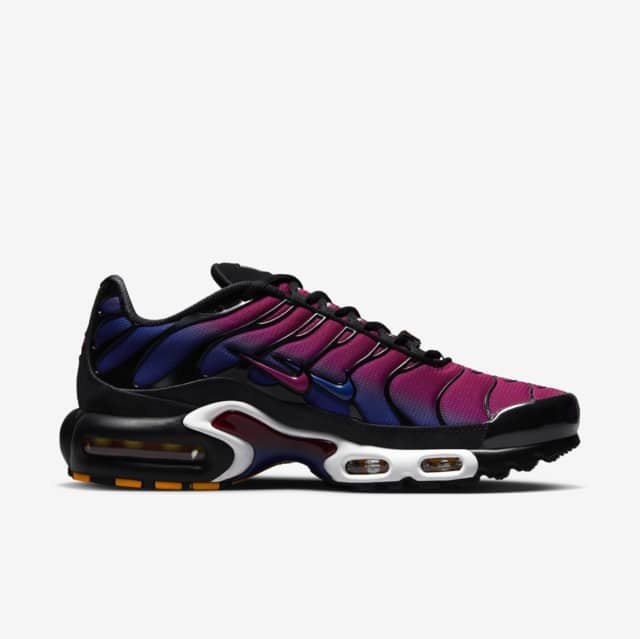 NIKE AIR MAX PLUS TN BARCELONA