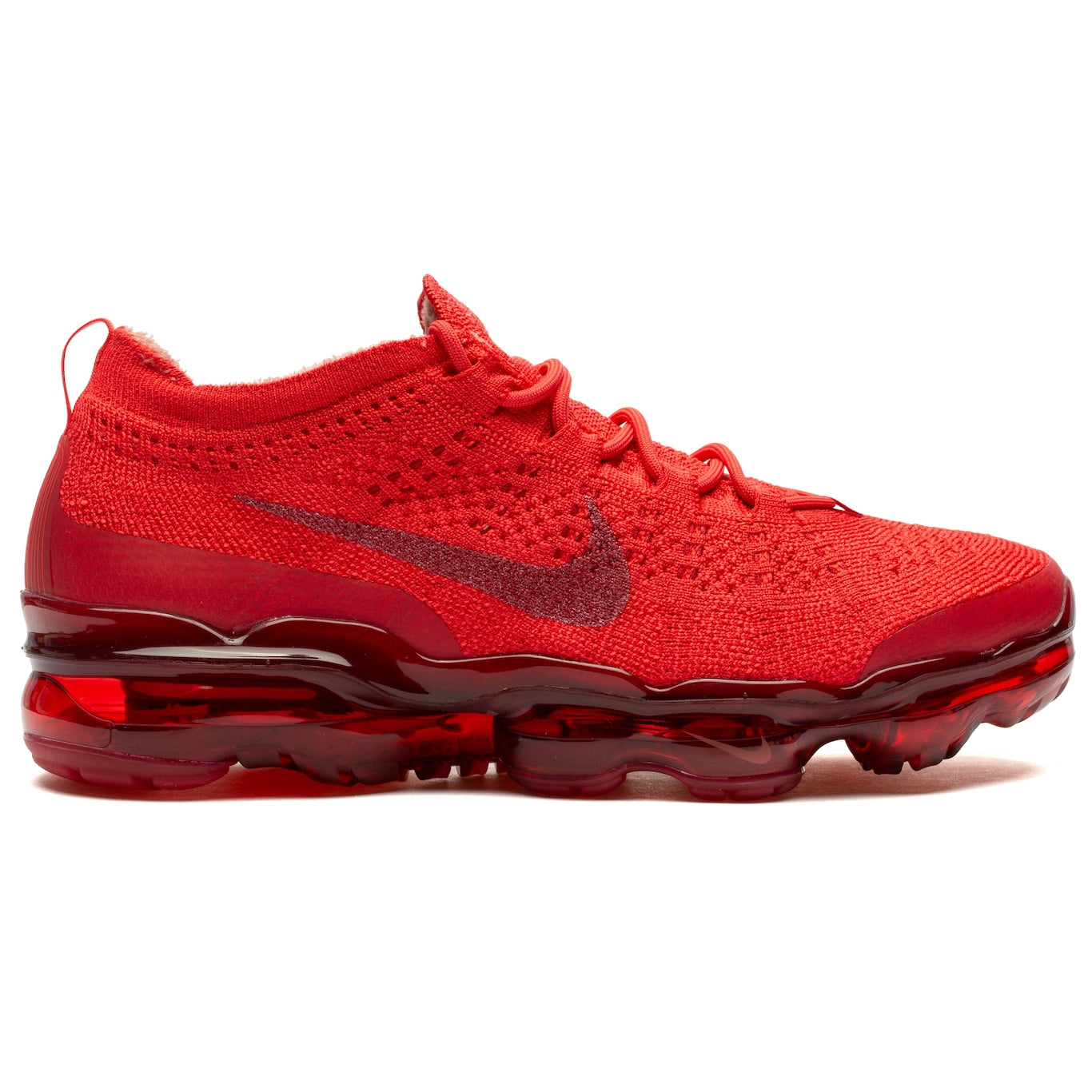 NIKE AIR VAPORMAX FLYKNIT 2023 RED