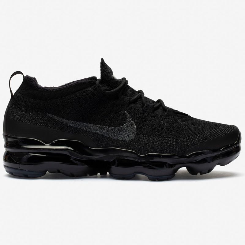 NIKE AIR VAPORMAX FLYKNIT 2023 BLACK