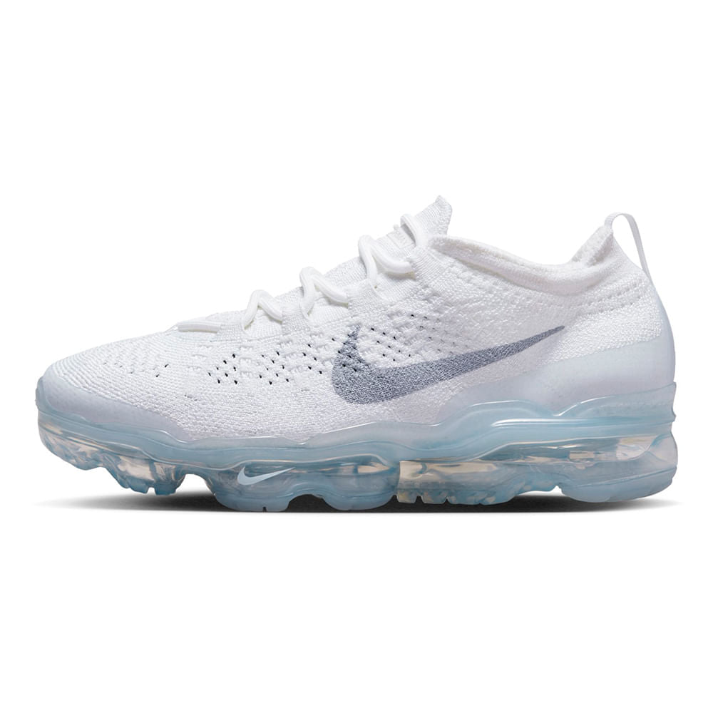 NIKE AIR VAPORMAX FLYKNIT 2023 WHITE