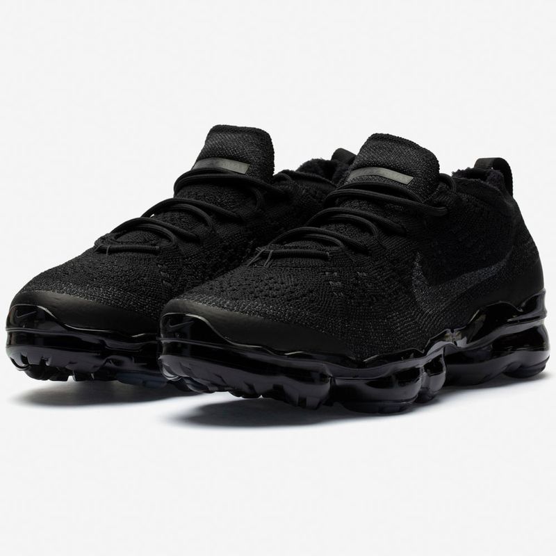 NIKE AIR VAPORMAX FLYKNIT 2023 BLACK