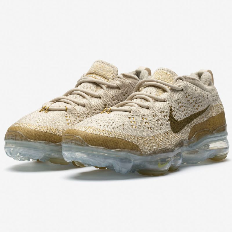 NIKE AIR VAPORMAX FLYKNIT 2023 OFF WHITE