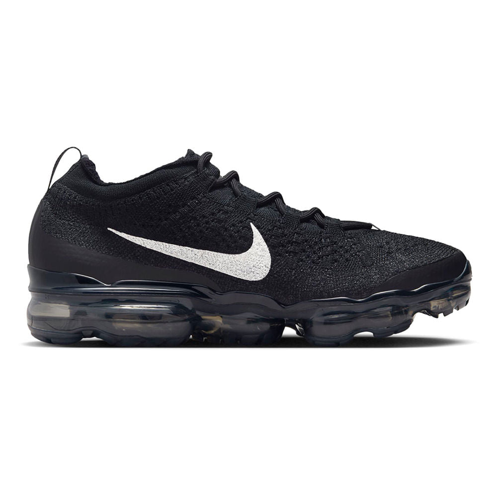 NIKE AIR VAPORMAX FLYKNIT 2023 BLACK WHITE