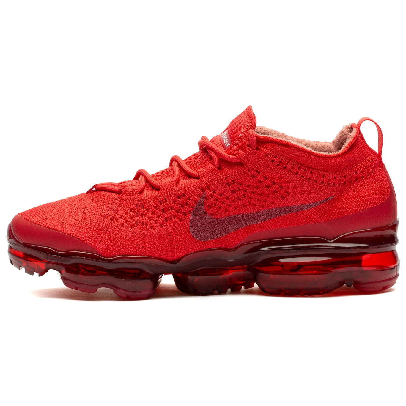 NIKE AIR VAPORMAX FLYKNIT 2023 RED