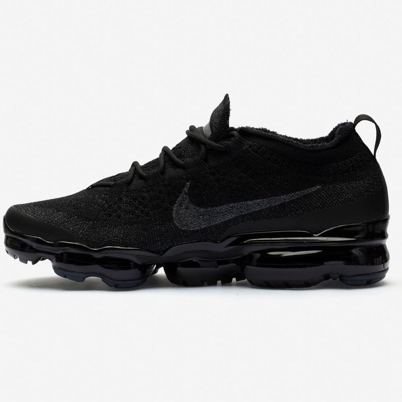 NIKE AIR VAPORMAX FLYKNIT 2023 BLACK